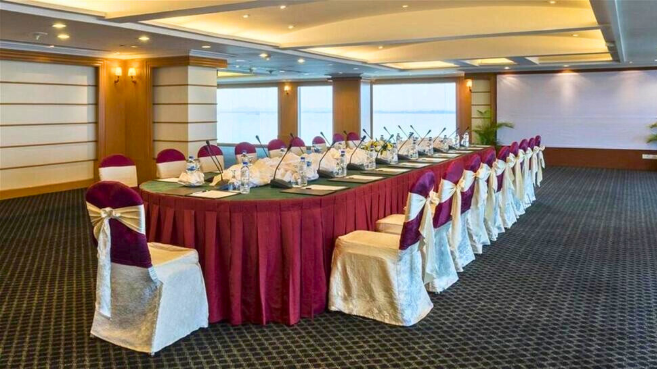 Banquet Linen 3